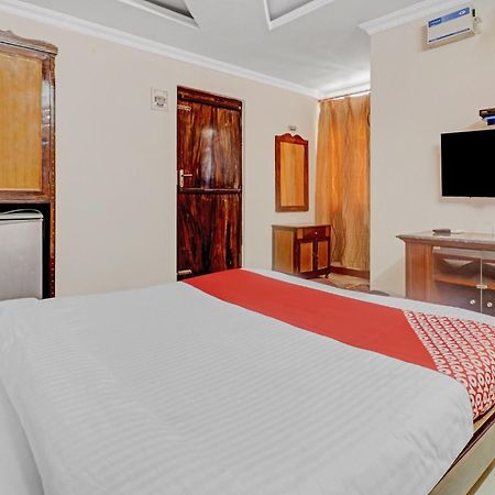 Hotel O Royal Grand Residency Near Lalbagh Botanical Garden Bangalore Luaran gambar