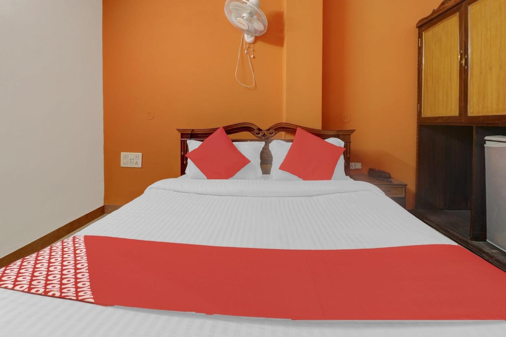 Hotel O Royal Grand Residency Near Lalbagh Botanical Garden Bangalore Luaran gambar
