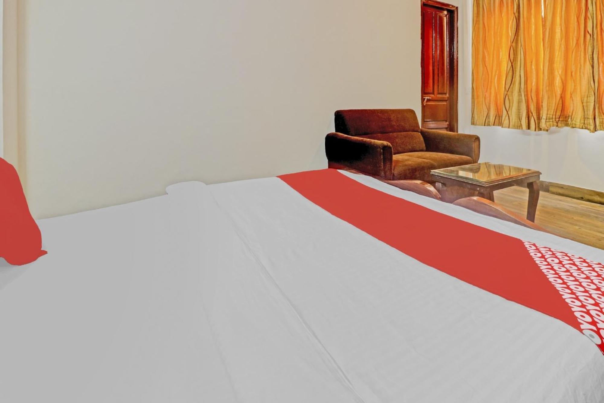 Hotel O Royal Grand Residency Near Lalbagh Botanical Garden Bangalore Luaran gambar